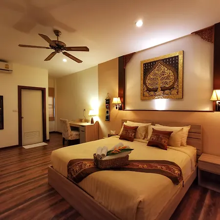 Qg Resort