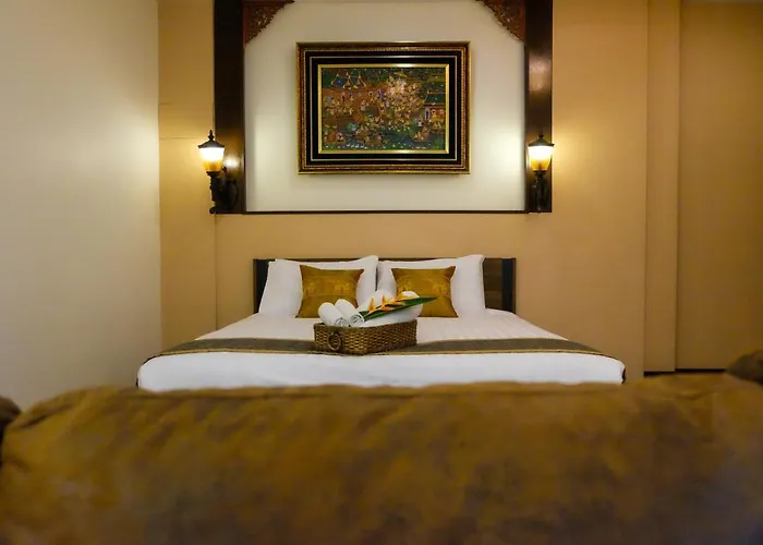 Qg Hotel Bangkok