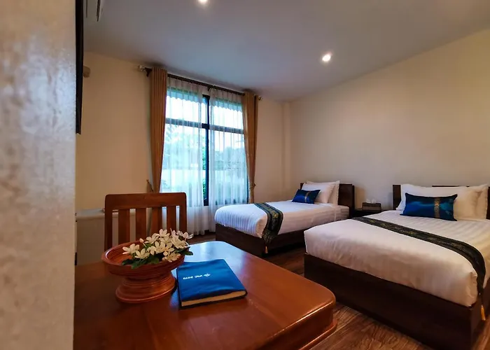 Qg Hotel 2*