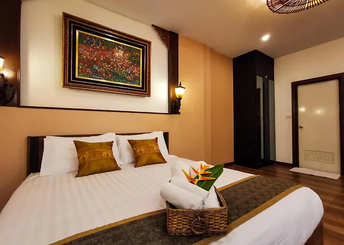 Qg 2* Bangkok