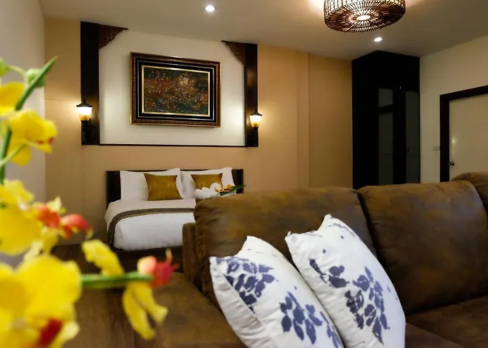 Qg Hotel 2*