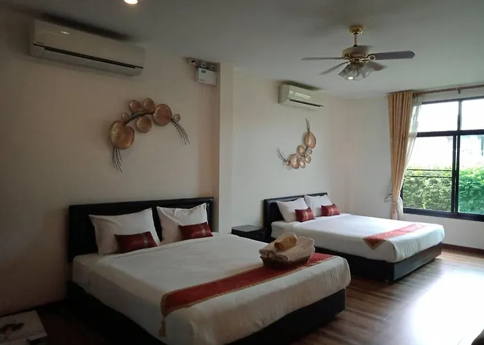Qg Hotel