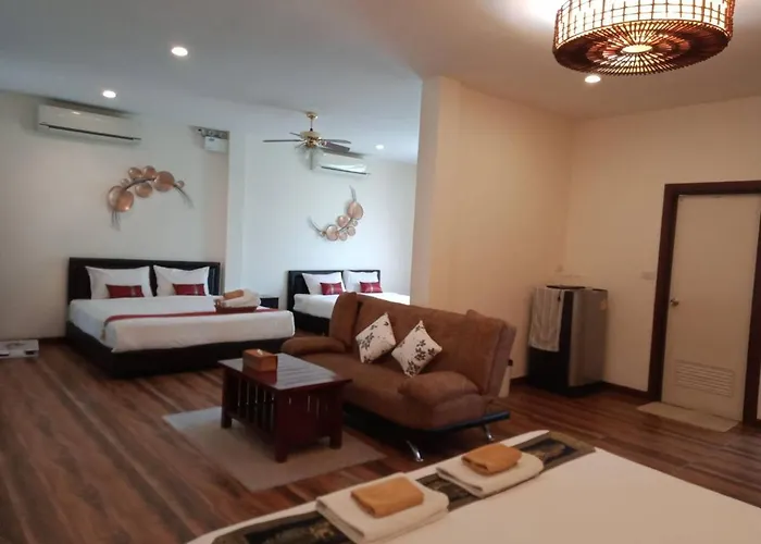 Qg Hotel 2*