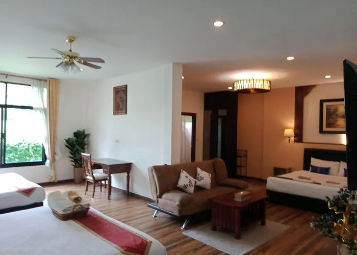 Qg Bangkok