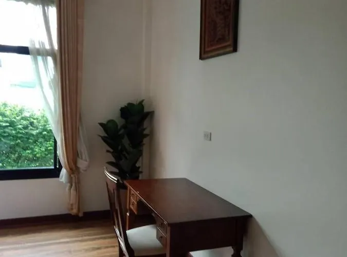 Qg Hotel Bangkok