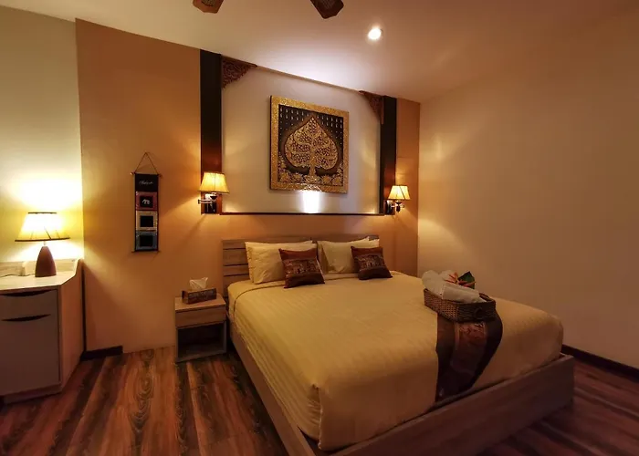 Qg Hotel