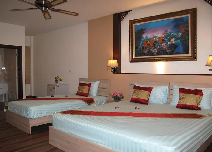 Hotel Qg
