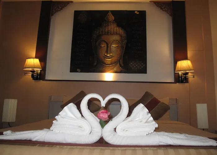 Hotel Qg 2*