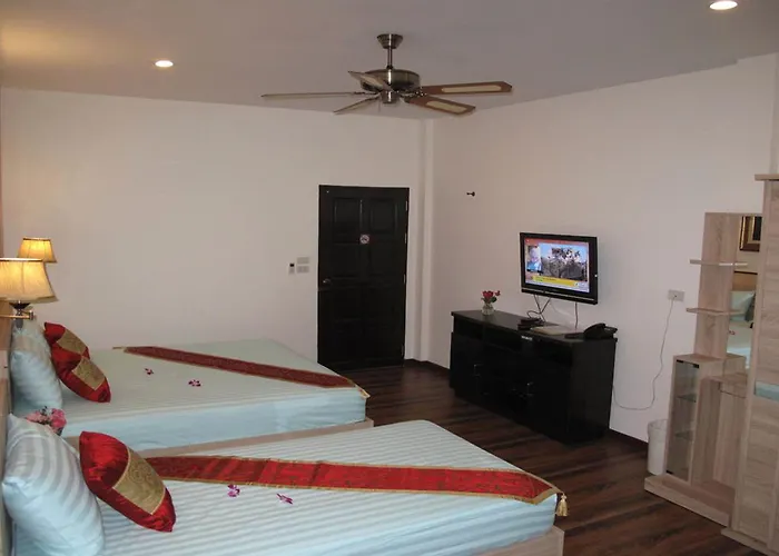 Qg Hotel
