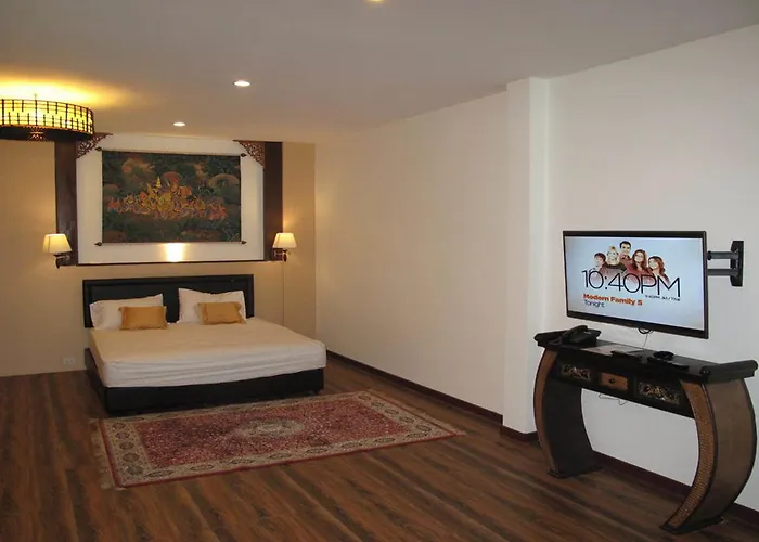 Hotel Qg 2*