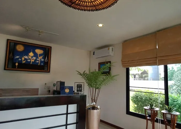 Qg 2* Bangkok