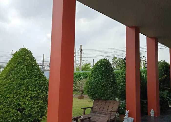 Qg 2* Bangkok
