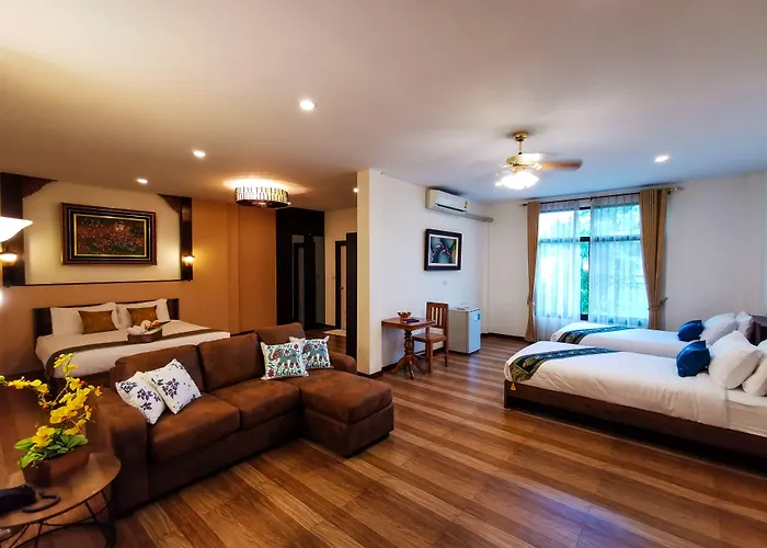 Qg Hotel