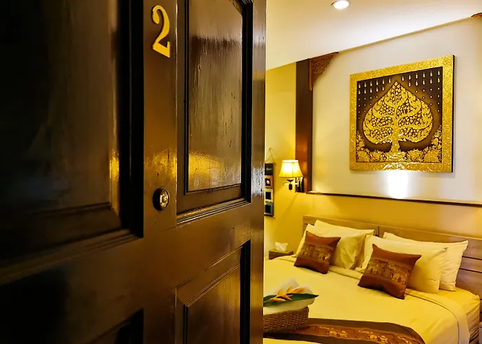 Hotel Qg