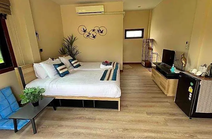 Qg Bangkok