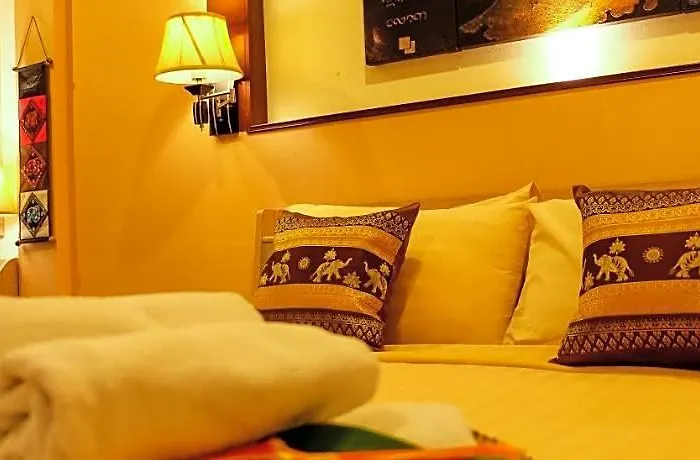 Hotel Qg 2*