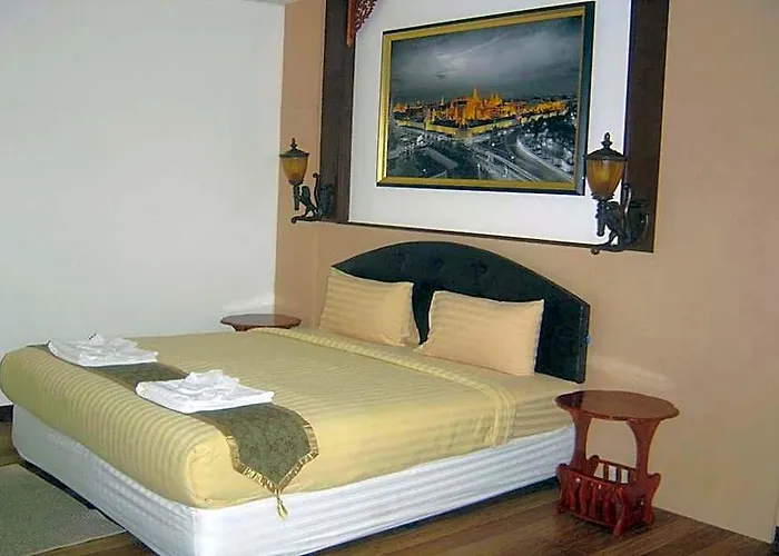 Qg Hotel 2*