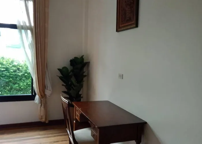 Отель Qg Бангкок