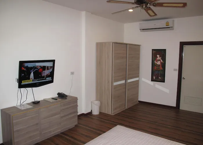 Hotel Qg Bangkok
