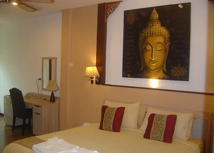 Qg 2* Bangkok